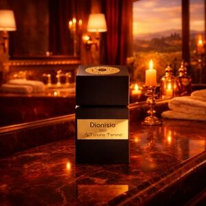 Tiziano Terenzi Dionisio Unisex Perfume New No Box